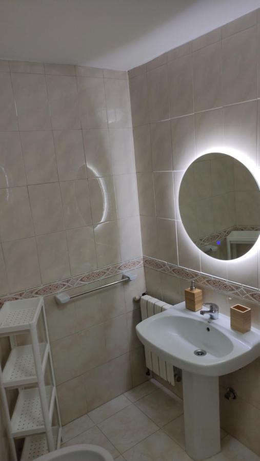 شقة Piso Amplio Y Luminoso Cerca De La Playa..!! بيدراس بلانكاس المظهر الخارجي الصورة