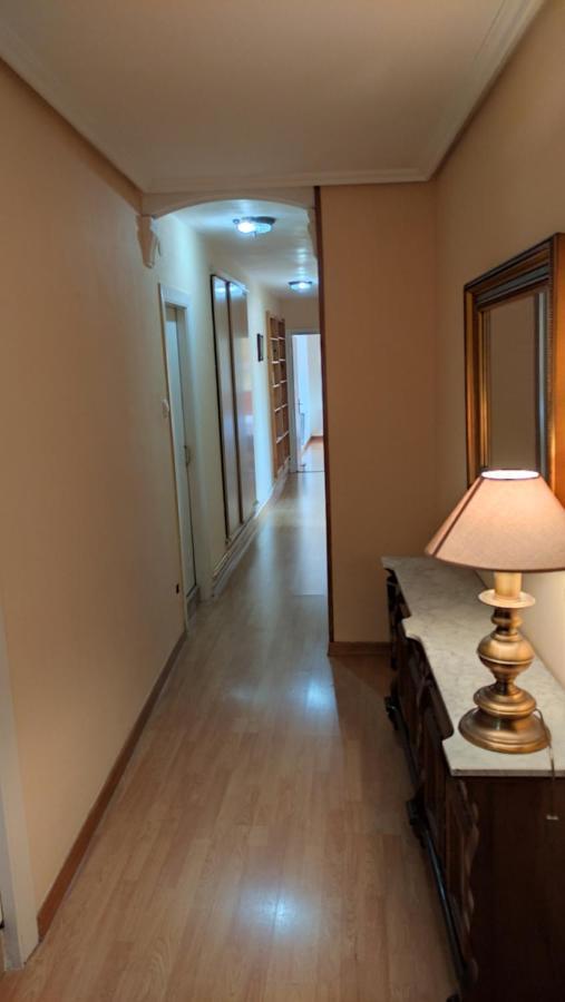 شقة Piso Amplio Y Luminoso Cerca De La Playa..!! بيدراس بلانكاس المظهر الخارجي الصورة