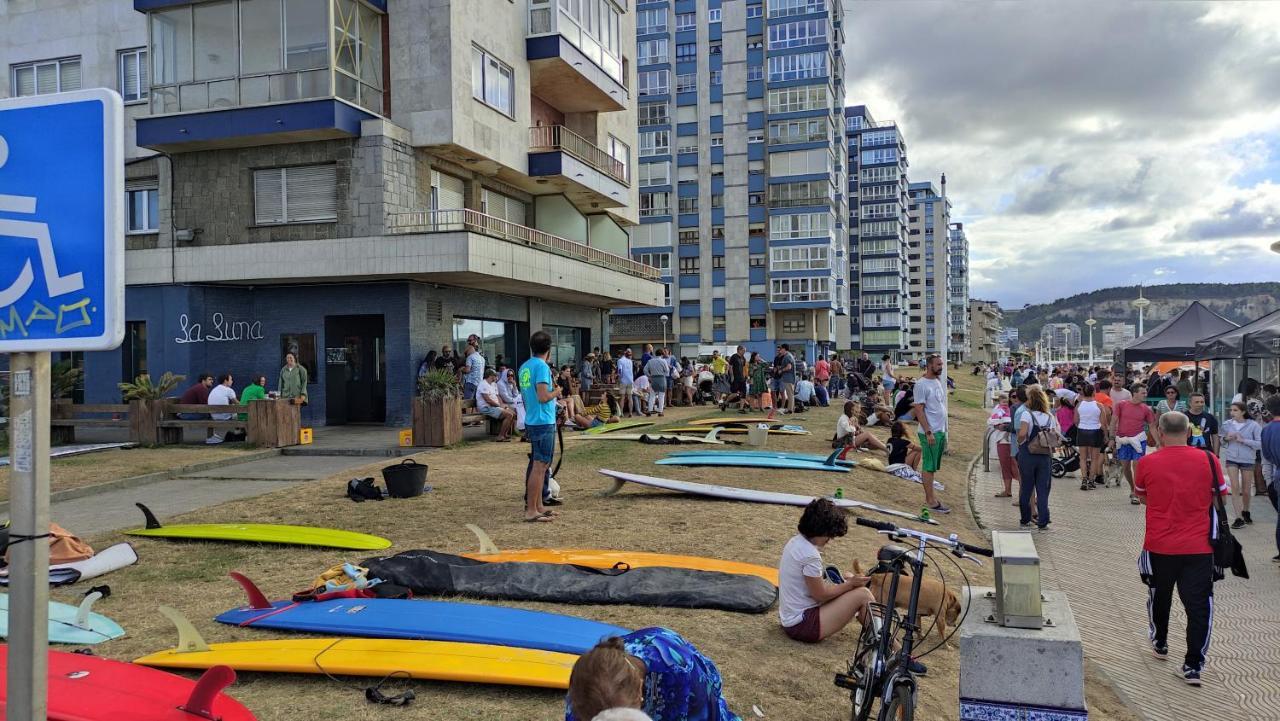 شقة Piso Amplio Y Luminoso Cerca De La Playa..!! بيدراس بلانكاس المظهر الخارجي الصورة